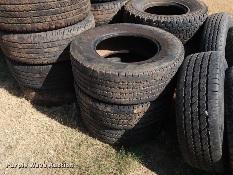 image for item GD9790 (26) tires