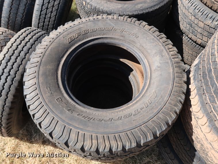 image for item GD9790 (26) tires