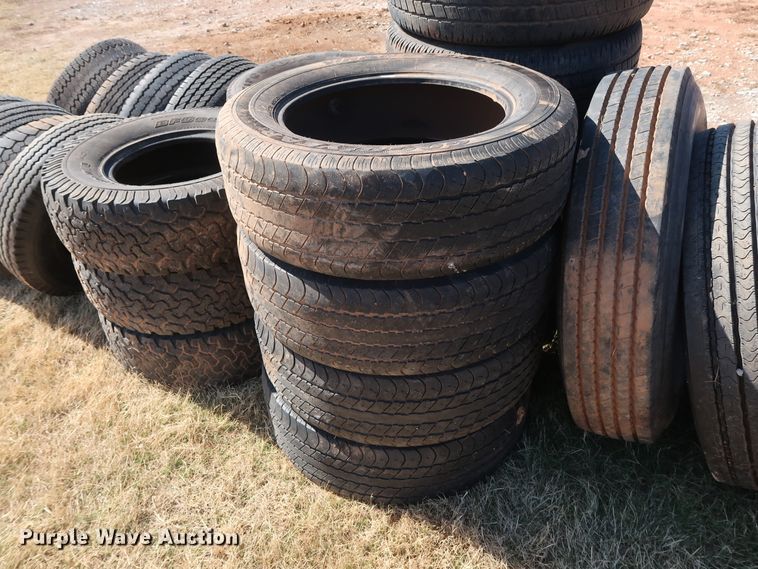 image for item GD9790 (26) tires