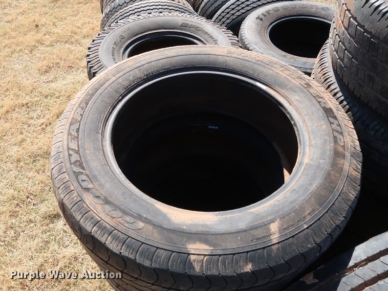 image for item GD9790 (26) tires