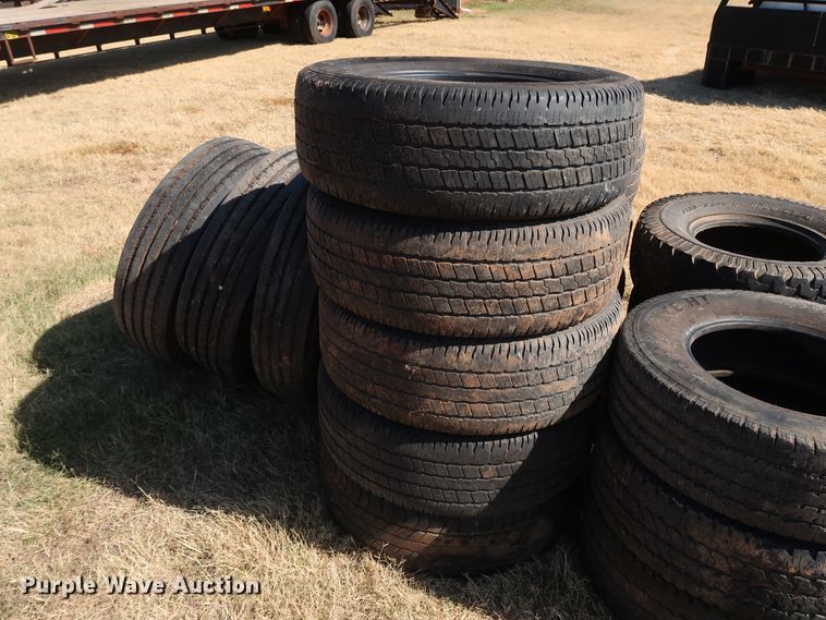 image for item GD9790 (26) tires