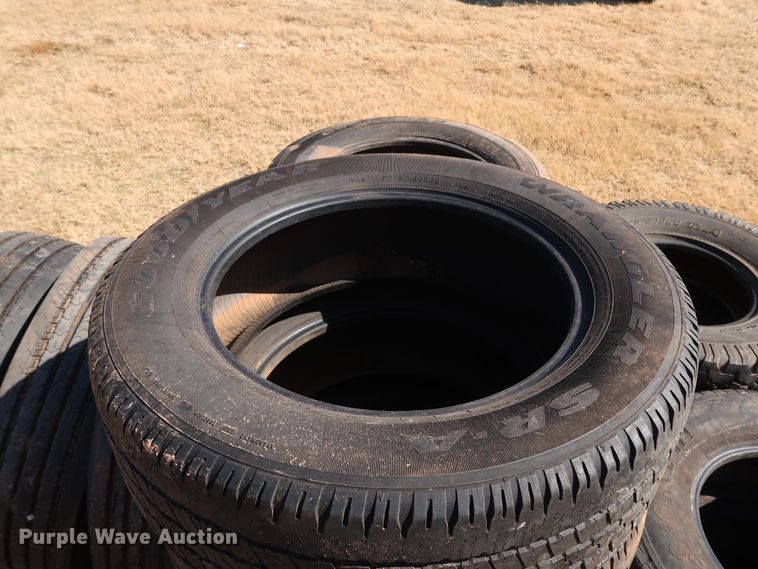 image for item GD9790 (26) tires