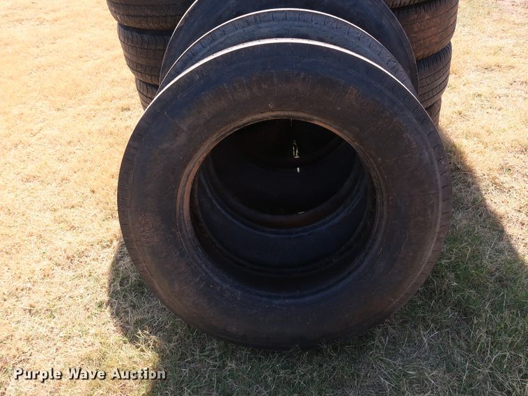 image for item GD9790 (26) tires