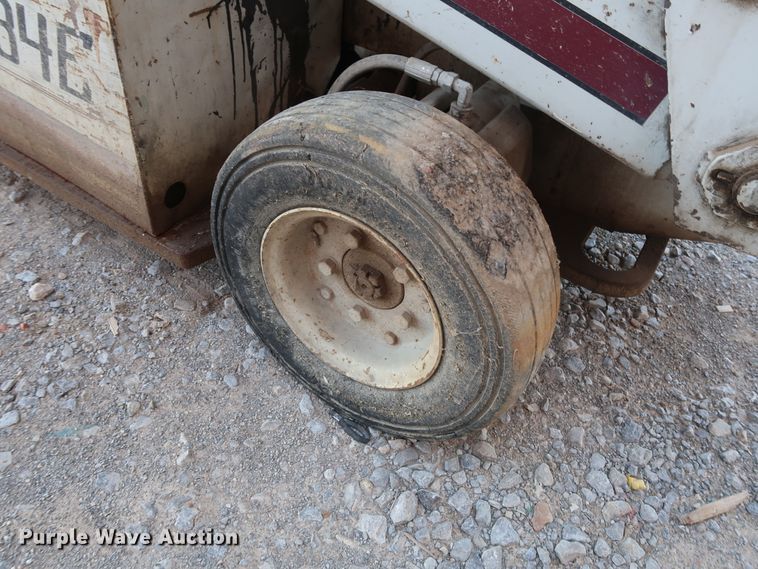 image for item GD9791 2006 Simon L-2034E scissor lift