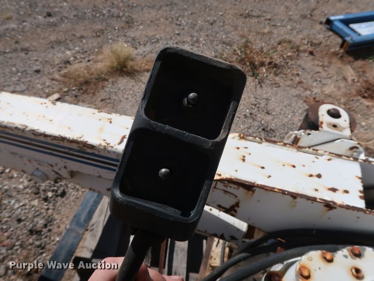 image for item GD9794 Auto Crane 3203P crane