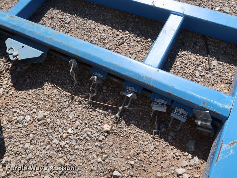 image for item GD9795 Gorbel 500 jib crane