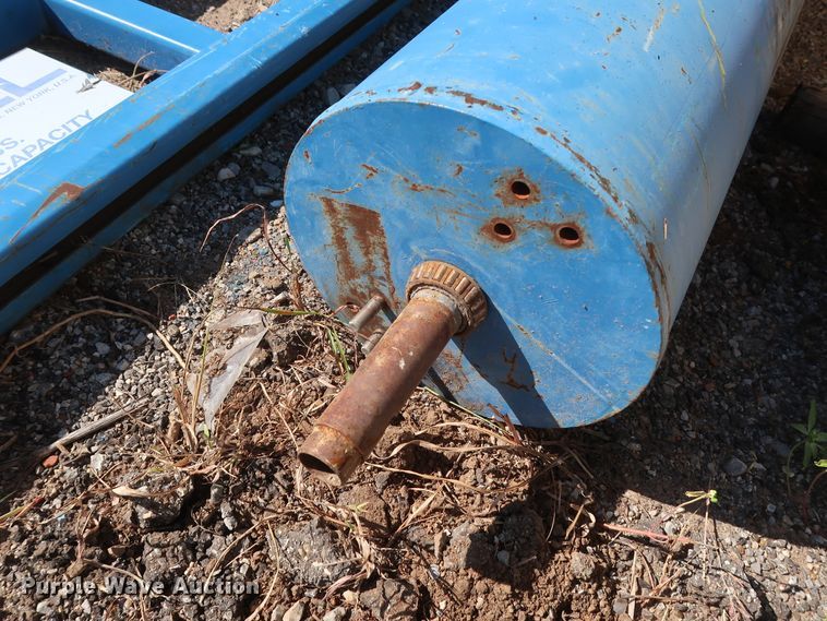 image for item GD9795 Gorbel 500 jib crane