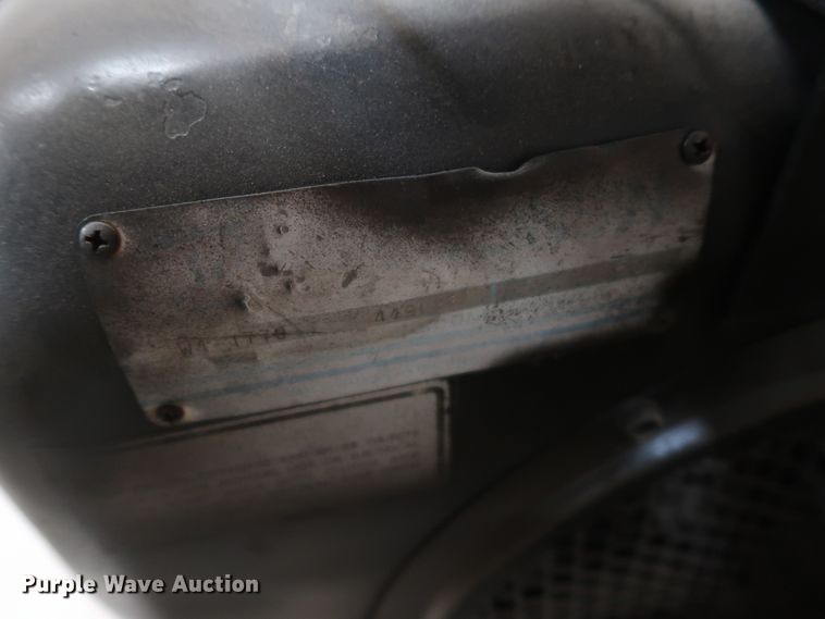 image for item GD9807 Concrete saw