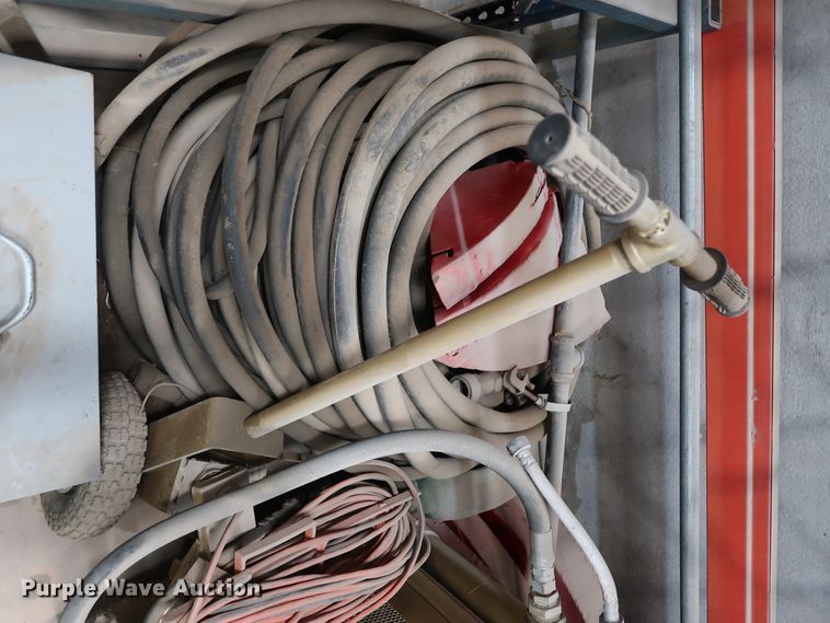 image for item GD9807 Concrete saw