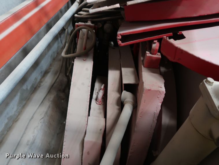 image for item GD9807 Concrete saw