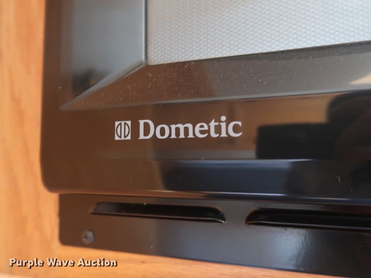 image for item GD9817 2006 Welchel Enterprises Cherokee enclosed cargo trailer