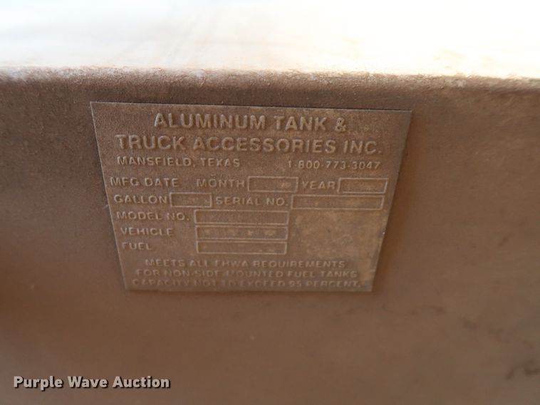 image for item GD9817 2006 Welchel Enterprises Cherokee enclosed cargo trailer