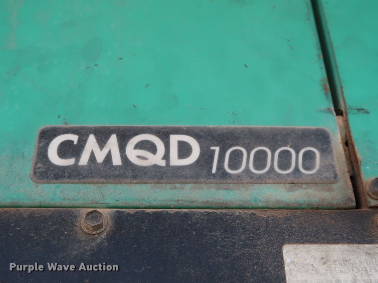 image for item GD9819 2003 Wells Cargo CVG4025W enclosed cargo trailer