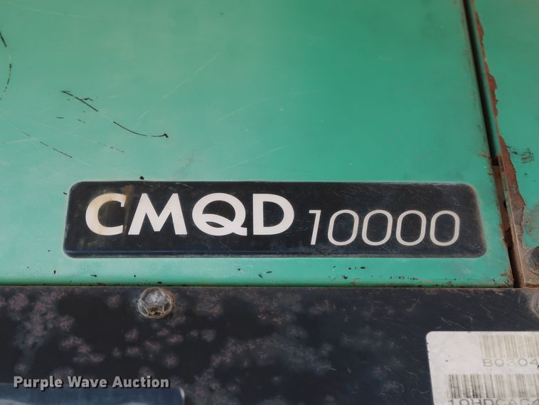 image for item GD9819 2003 Wells Cargo CVG4025W enclosed cargo trailer