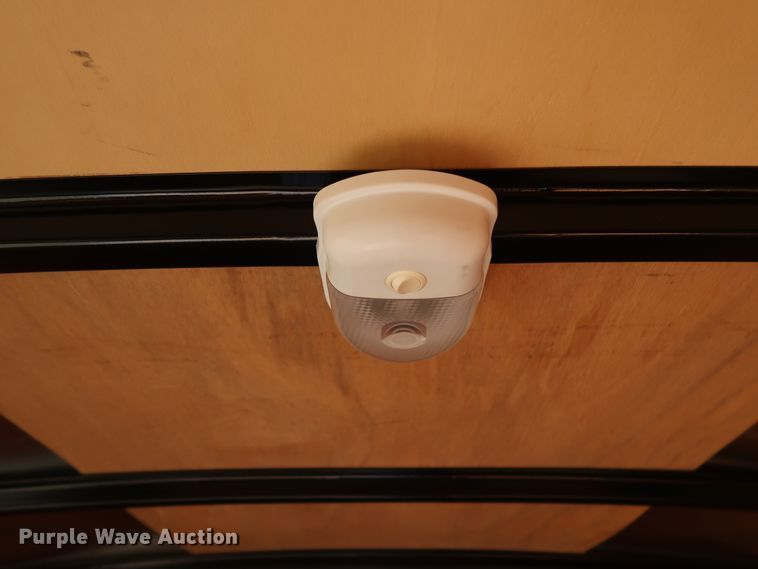 image for item GD9820 Interstate Victory enclosed cargo trailer