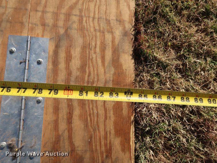 image for item GD9820 Interstate Victory enclosed cargo trailer