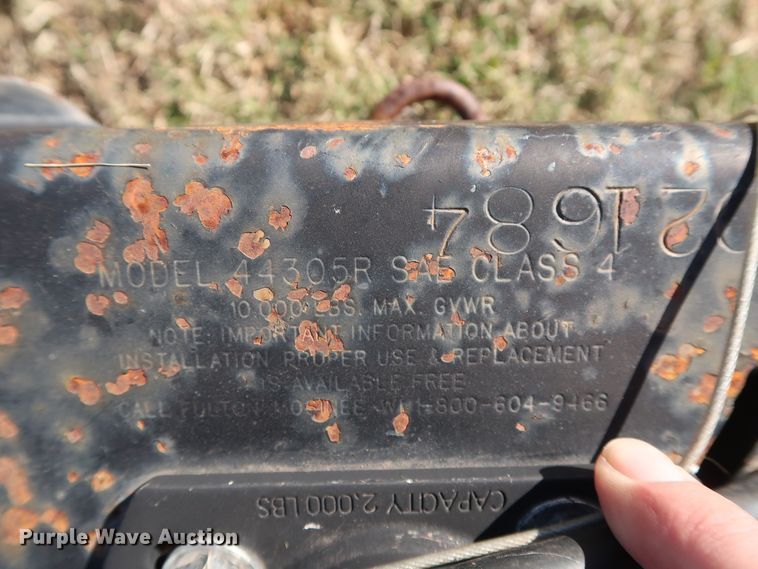 image for item GD9820 Interstate Victory enclosed cargo trailer