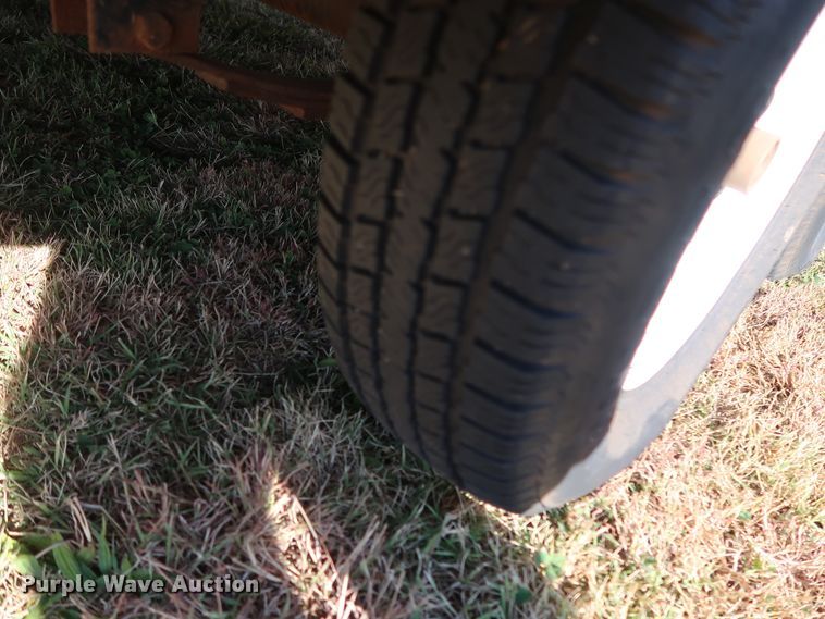 image for item GD9820 Interstate Victory enclosed cargo trailer