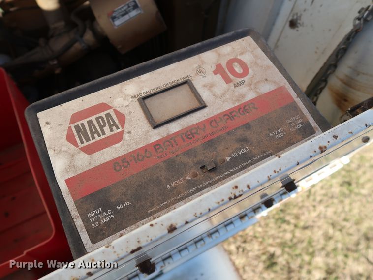 image for item GD9822 1986 Hesco 404007 multi-power unit