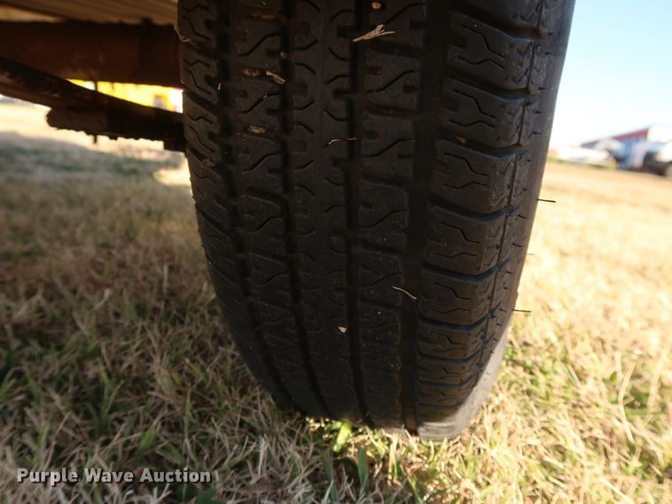 image for item GD9822 1986 Hesco 404007 multi-power unit