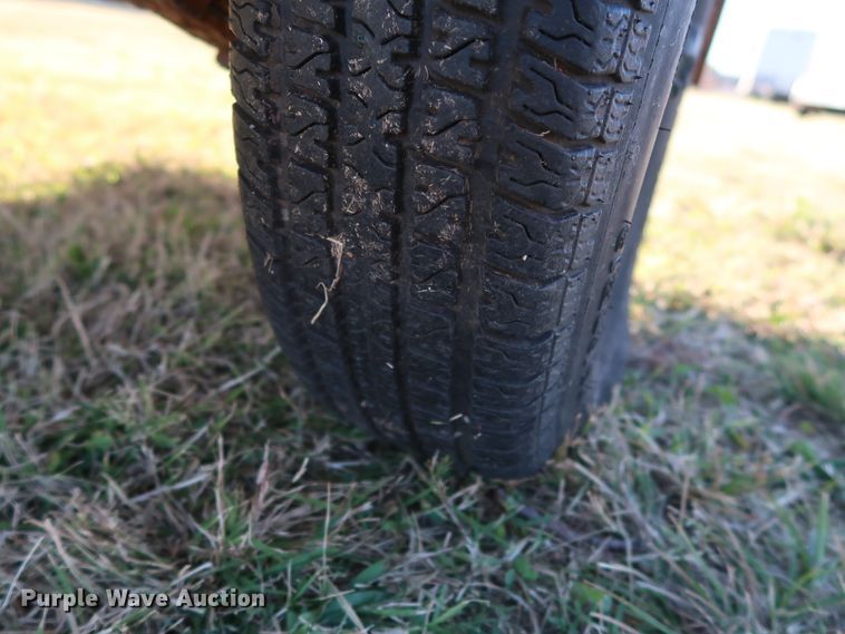 image for item GD9822 1986 Hesco 404007 multi-power unit