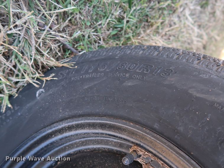 image for item GD9822 1986 Hesco 404007 multi-power unit