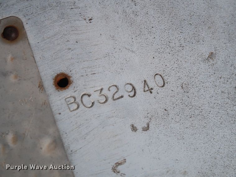 image for item GD9833 (2) Condec Lima brushless AC generators