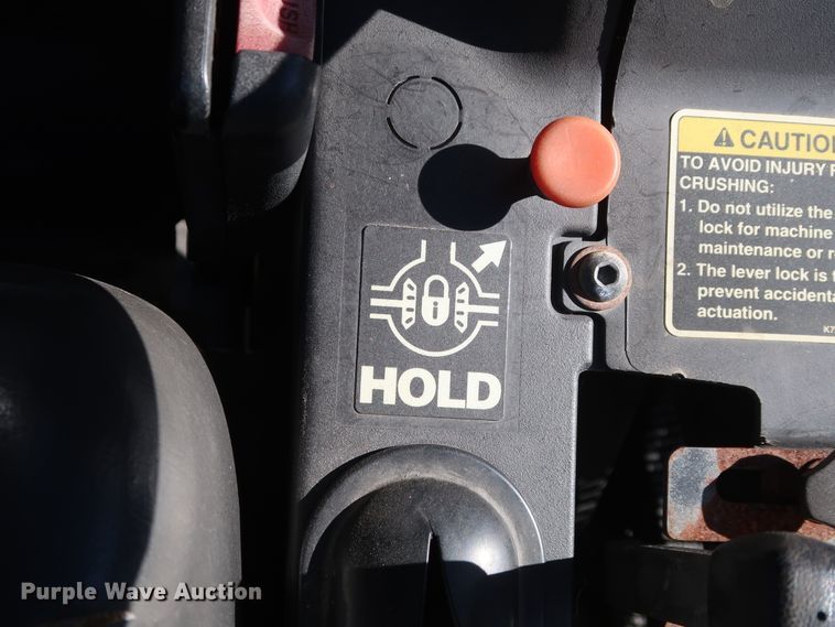 image for item GD9933 2011 Kubota RTV900 utility vehicle