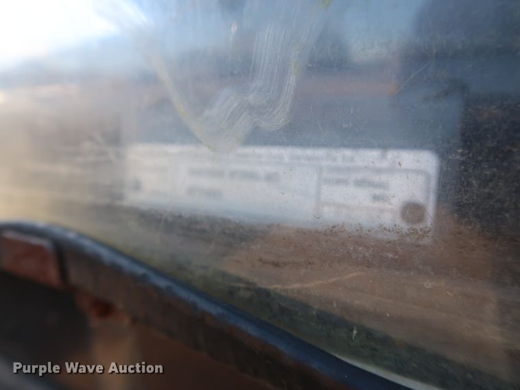 image for item GD9933 2011 Kubota RTV900 utility vehicle