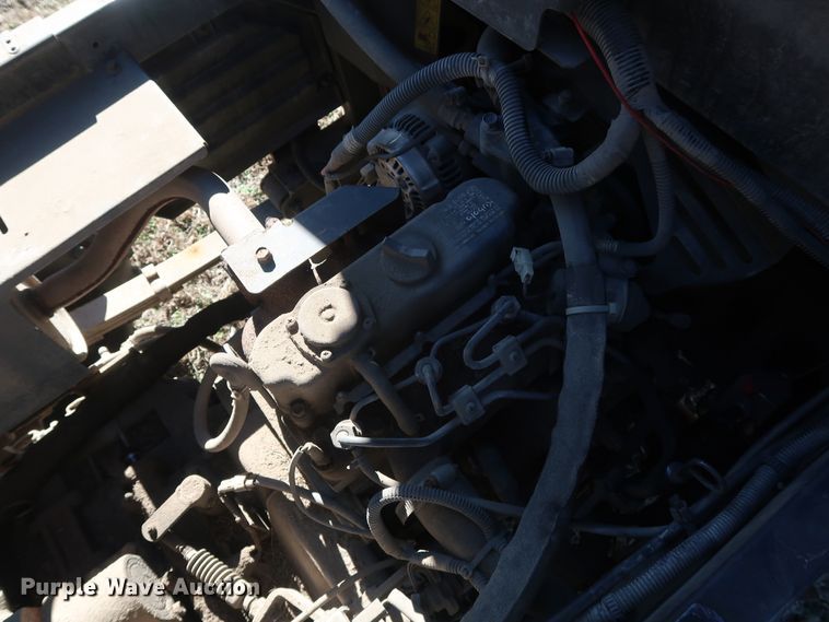 image for item GD9933 2011 Kubota RTV900 utility vehicle