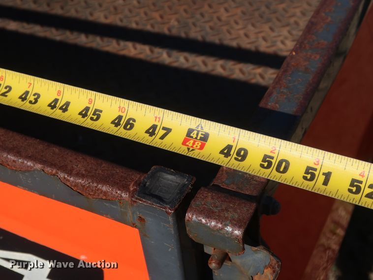 image for item GD9933 2011 Kubota RTV900 utility vehicle