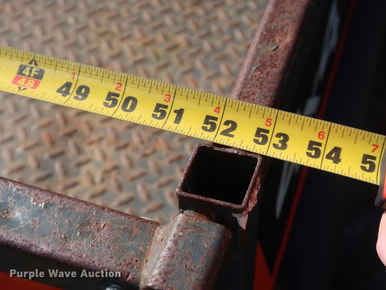 image for item GD9933 2011 Kubota RTV900 utility vehicle