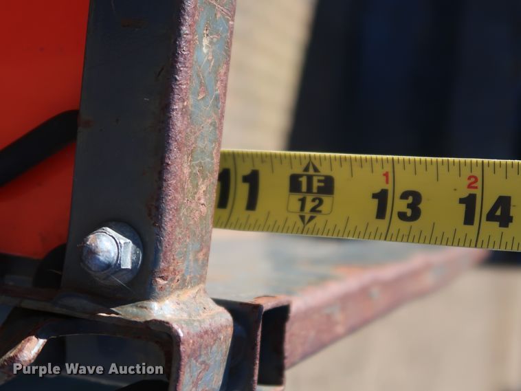 image for item GD9933 2011 Kubota RTV900 utility vehicle