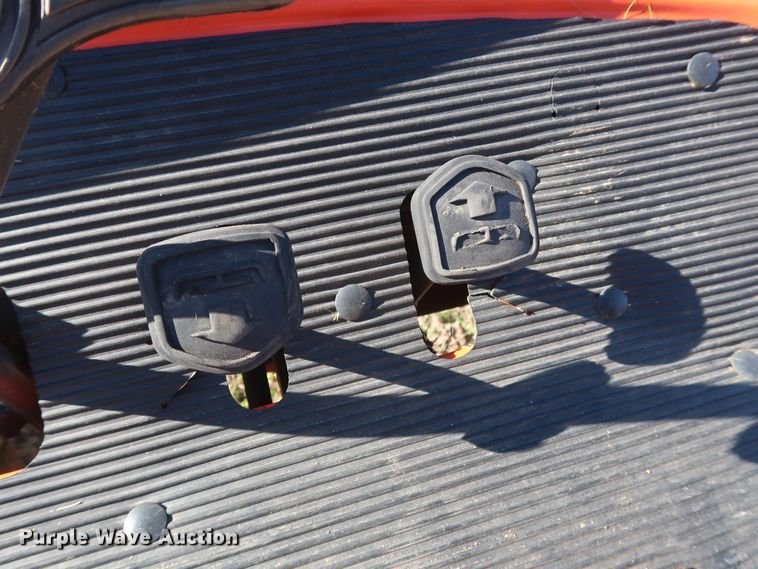 image for item GD9934 2011 Kubota ZD326P ZTR lawn mower