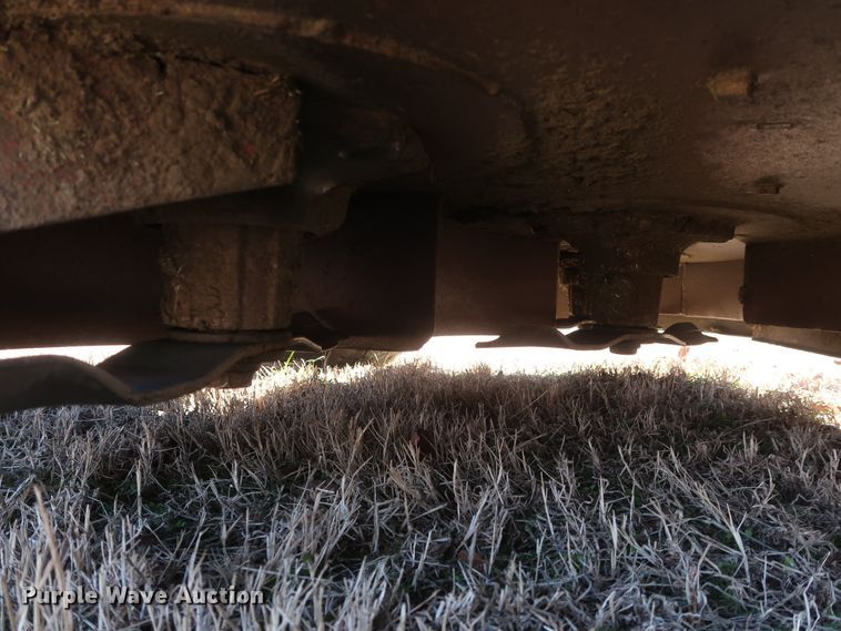 image for item GD9934 2011 Kubota ZD326P ZTR lawn mower