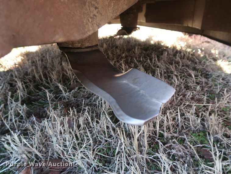 image for item GD9934 2011 Kubota ZD326P ZTR lawn mower