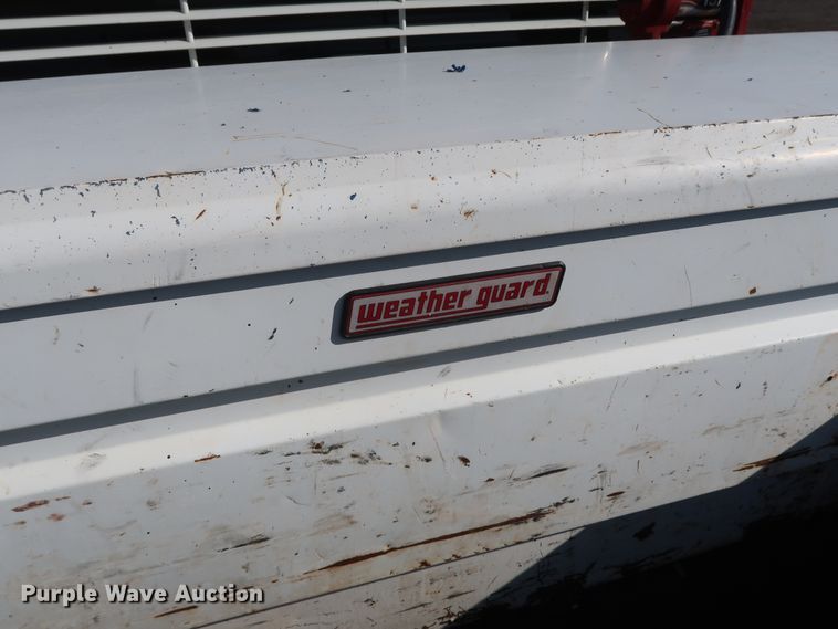 image for item GD9947 2009 Chevrolet Silverado 2500HD LS Crew Cab pickup truck