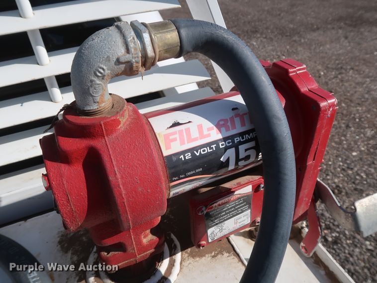 image for item GD9947 2009 Chevrolet Silverado 2500HD LS Crew Cab pickup truck