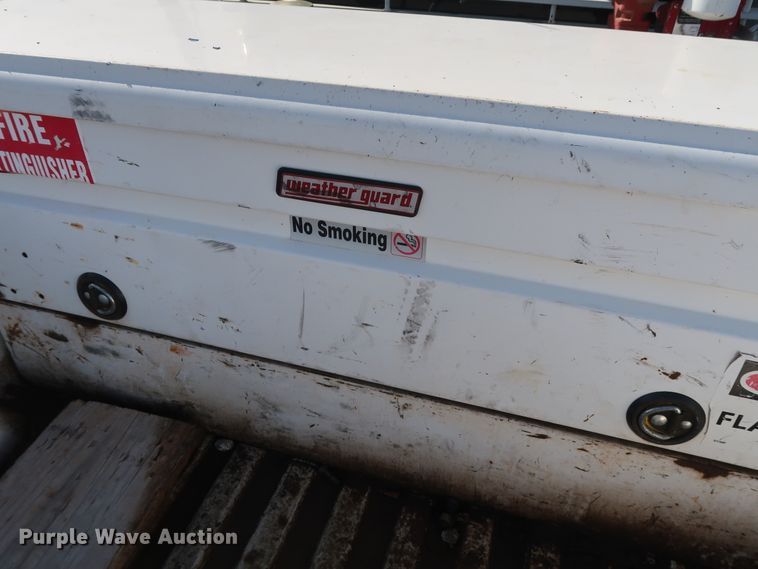 image for item GD9950 2008 Chevrolet Silverado 2500HD LT Crew Cab pickup truck