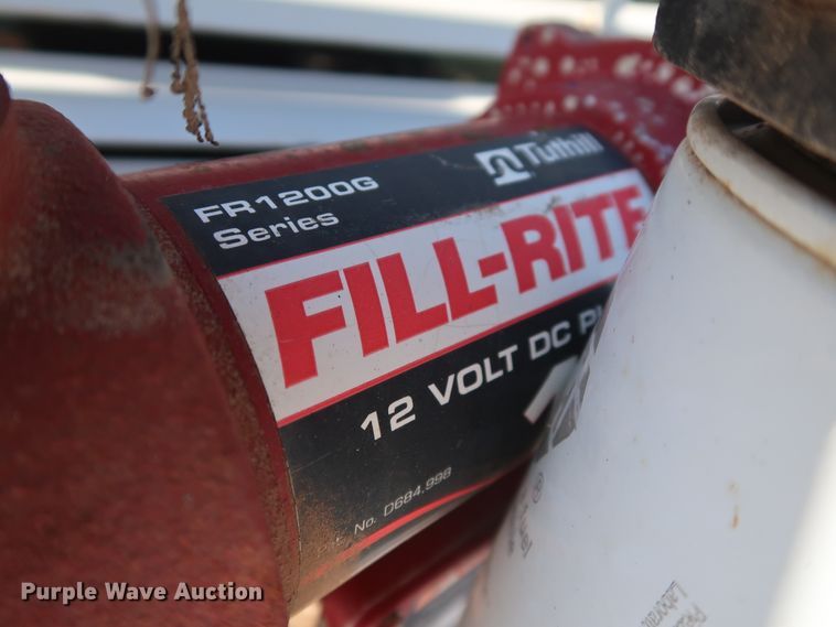 image for item GD9950 2008 Chevrolet Silverado 2500HD LT Crew Cab pickup truck