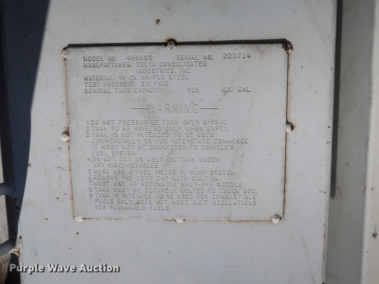 image for item GD9950 2008 Chevrolet Silverado 2500HD LT Crew Cab pickup truck