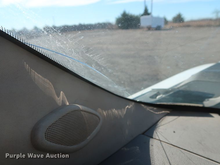 image for item GD9950 2008 Chevrolet Silverado 2500HD LT Crew Cab pickup truck