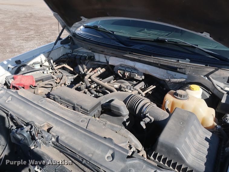 image for item GD9951 2014 Ford F150 FX2 SuperCrew pickup truck