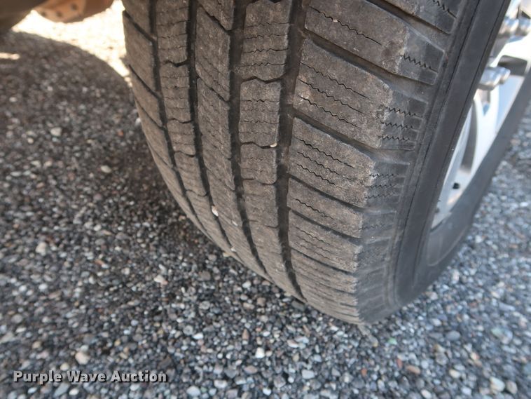 image for item GD9951 2014 Ford F150 FX2 SuperCrew pickup truck