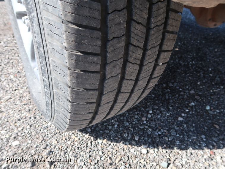 image for item GD9951 2014 Ford F150 FX2 SuperCrew pickup truck