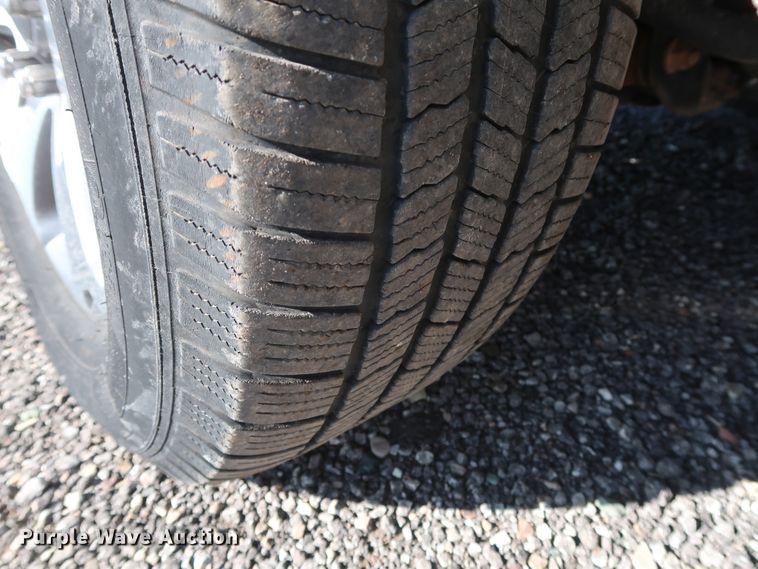 image for item GD9951 2014 Ford F150 FX2 SuperCrew pickup truck