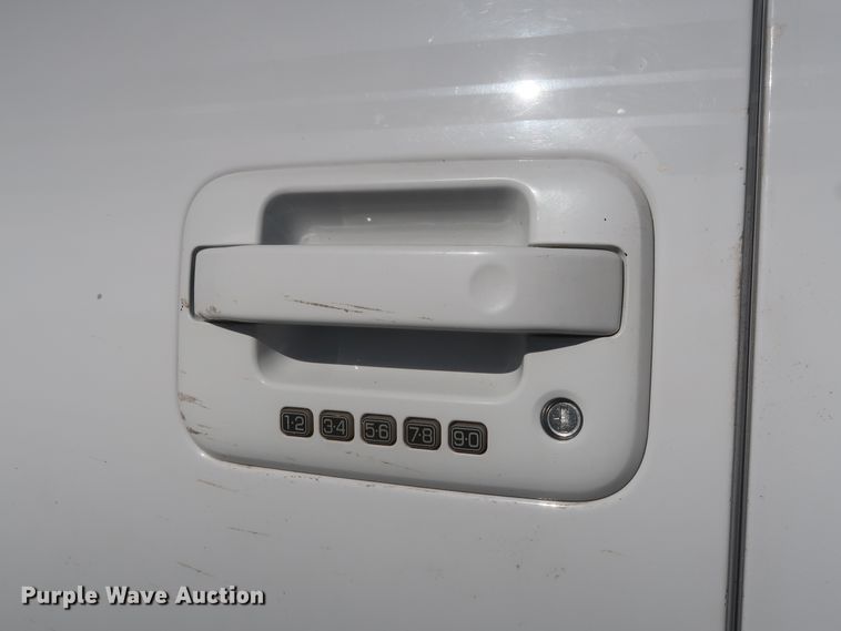 image for item GD9951 2014 Ford F150 FX2 SuperCrew pickup truck