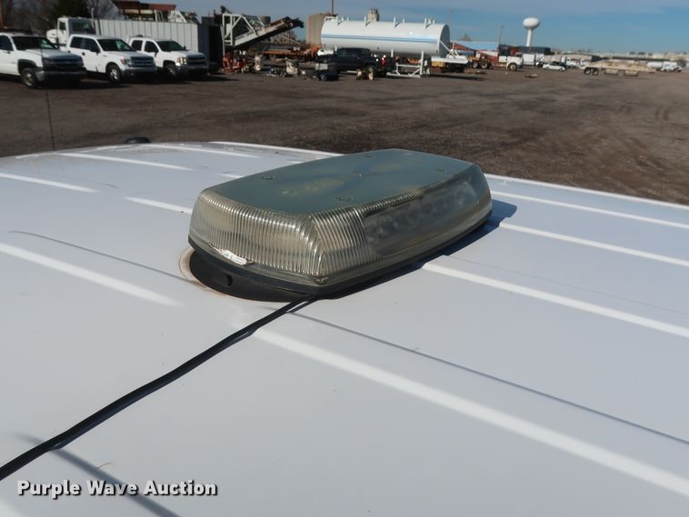 image for item GD9951 2014 Ford F150 FX2 SuperCrew pickup truck