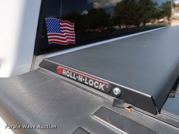 image for item GE9003 2013 Ford F150 XLT SuperCrew pickup truck