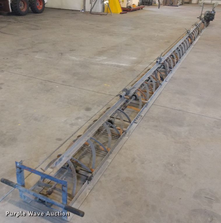 image for item GE9559 Speed Screed Mighty Lite screed